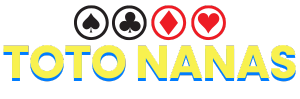 Logo TOTO NANAS
